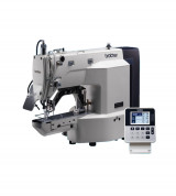 Máy đính bọ BROTHER KE-430HX-03